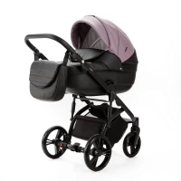 var-Коляска 2 в 1 Adamex LANTI Deluxe LN-SD-106