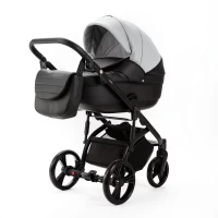 var-Коляска 2 в 1 Adamex LANTI Deluxe LN-SD-107