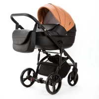 var-Коляска 2 в 1 Adamex LANTI Deluxe LN-SD-109