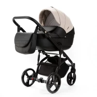 var-Коляска 2 в 1 Adamex LANTI Deluxe LN-SD-110