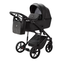 var-Коляска 2 в 1 Adamex MOBI Deluxe SA-2