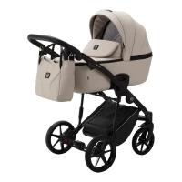 var-Коляска 2 в 1 Adamex MOBI Deluxe SA-7