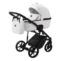 var-Коляска 2 в 1 Adamex MOBI Deluxe SA-1