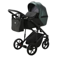 var-Коляска 2 в 1 Adamex MOBI Deluxe SD-7