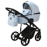 var-Коляска 2 в 1 Adamex MOBI Deluxe SD-3