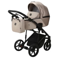 var-Коляска 2 в 1 Adamex MOBI Deluxe SD-10