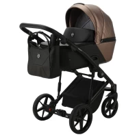 var-Коляска 2 в 1 Adamex MOBI Deluxe SD-11