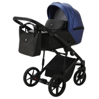 var-Коляска 2 в 1 Adamex MOBI Deluxe SD-13