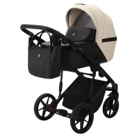 var-Коляска 2 в 1 Adamex MOBI Deluxe SD-23