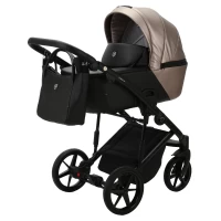 var-Коляска 2 в 1 Adamex MOBI Deluxe SD-16