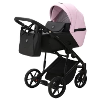 var-Коляска 2 в 1 Adamex MOBI Deluxe SD-27