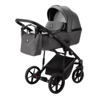 var-Коляска 2 в 1 Adamex MOBI Deluxe SD-6