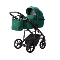 var-Коляска 2 в 1 Adamex MOBI Air NEW MN-TK52