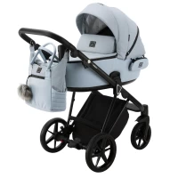 var-Коляска 2 в 1 Adamex Porto TIP PS-24