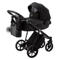 var-Коляска 2 в 1 Adamex Porto LUX PS-37