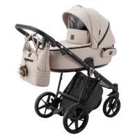 var-Коляска 2 в 1 Adamex Porto Deluxe SA7