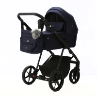 var-Коляска 2 в 1 Adamex Vasco LUX TK-67