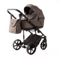 var-Коляска 2 в 1 Adamex Locco Light TK-21