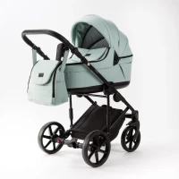 var-Коляска 2 в 1 Adamex Locco Light TK-27