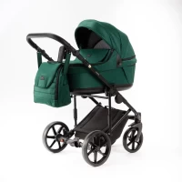 var-Коляска 2 в 1 Adamex Locco Light TK-52