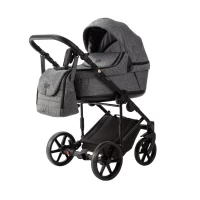 var-Коляска 2 в 1 Adamex Locco Light TK-6