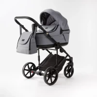 var-Коляска 2 в 1 Adamex Locco Light TK-60