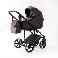 var-Коляска 2 в 1 Adamex Locco Light DELUXE SA-34
