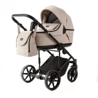 var-Коляска 2 в 1 Adamex Locco Light DELUXE SA-7