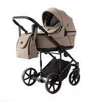 var-Коляска 2 в 1 Adamex Locco Light DELUXE SA-9