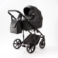 var-Коляска 2 в 1 Adamex Locco Light DELUXE SA-2
