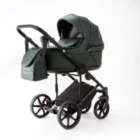 var-Коляска 2 в 1 Adamex Locco Light DELUXE SA-29