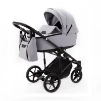 var-Коляска 2 в 1 Adamex ZICO LUX TK-56