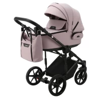 var-Коляска 2 в 1 Adamex ZICO LUX TK-77