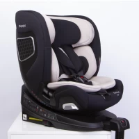 var-Автокресло Peppy Genius I-Size 0-36 кг Rock/grey