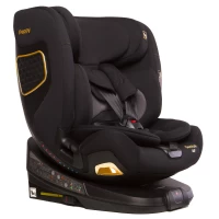 var-Автокресло Peppy Genius I-Size 0-36 кг Space/grey