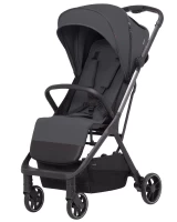var-Прогулочная коляска CARRELLO Nova Misty Grey Арт 5521