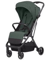 var-Прогулочная коляска CARRELLO Nova Rainforest Green Арт 5521