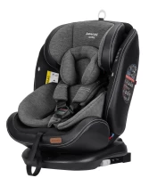 var-Автокресло CARRELLO Asteroid 0-36 кг Magnet Grey Арт 12801