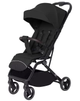var-Прогулочная коляска  Carrello Baby Tilly Jet 1410 Black