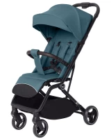 var-Прогулочная коляска  Carrello Baby Tilly Jet 1410 Blue
