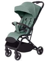 var-Прогулочная коляска  Carrello Baby Tilly Jet 1410  Green