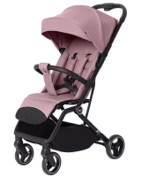 var-Прогулочная коляска  Carrello Baby Tilly Jet 1410 Pink