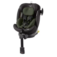 var-Автокресло CARRELLO Genesis 0-36 кг ST-7 Beetle Green