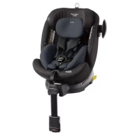 var-Автокресло CARRELLO Genesis 0-36 кг ST-7 Magnet Grey