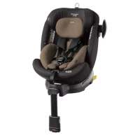 var-Автокресло CARRELLO Genesis 0-36 кг ST-7 Sand Beige