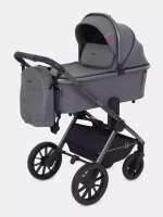 var-Коляска 2 в 1 RANT Falcon Grey