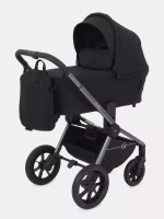 var-Коляска 2 в 1 Rant Flex PRO Black