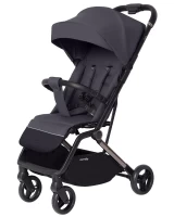 var-Прогулочная коляска CARRELLO Porto Tan Grey Арт 5522