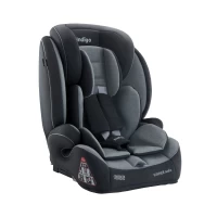 var-Автокресло Indigo WINNER ISOFIX 9-36 кг т.серый-св.серый