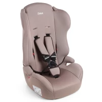 var-Автокресло Zlatek ATLANTIC Basic 9-36 кг мокаччино